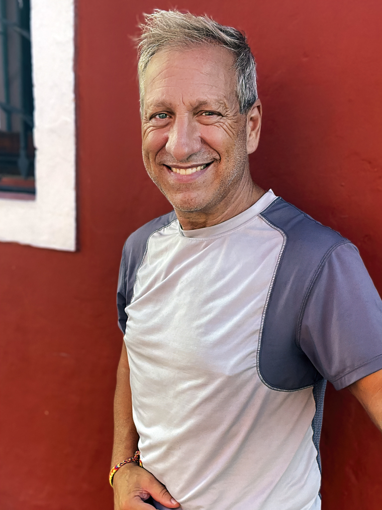 David Allen Pierson